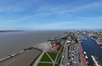 Apart Lachmöwe - Foto 22