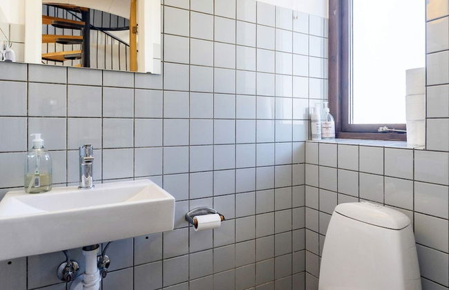 10 Person Holiday Home in Assens - Foto 12