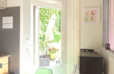 Les Cocons de Stéphanie - Foto 40