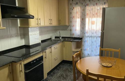 BRISA DE PONIENTE con cochera y aire acondicionado - Foto 11