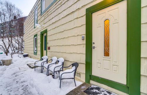 1 Mi to Dtwn Cozy Condo in Anchorage! - Foto 18