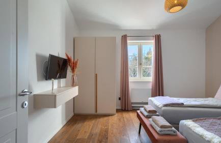 Beautiful Villa Legro with pool in Visnjan - Foto 21