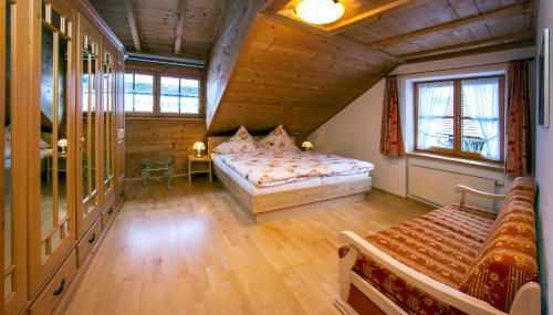 Ferienwohnung mit eigener Sauna - Foto 4