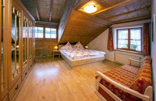 Ferienwohnung mit eigener Sauna - Photo 4