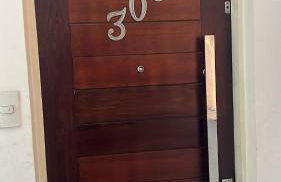 Impera House Ap com dois banheiros - Foto 26