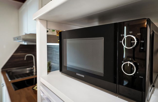 Villa degli Ulivi - Photo 19