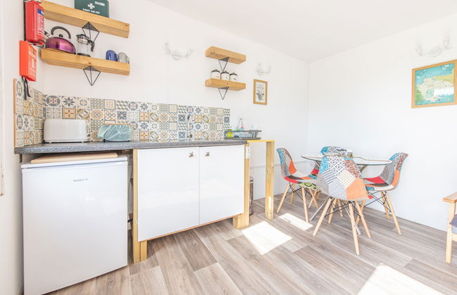 Dartmoor Reach Alpaca Farm - Foto 24