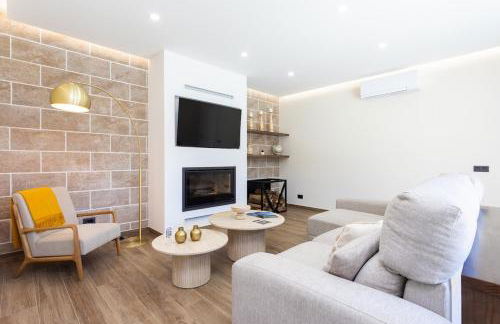 Villa Celestina lujo y piscina climatizada en plena naturaleza - Foto 44