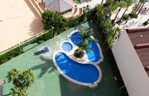 Ambar Beach Morpar Calp - Foto 2