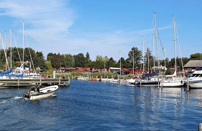 10 Person Holiday Home in Askeby - Foto 28