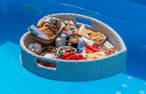 Onar Suites & Villas - Foto 19