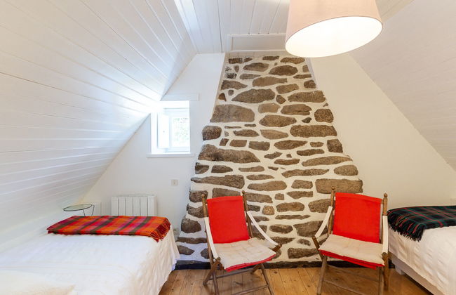 La Chaumière - Foto 11