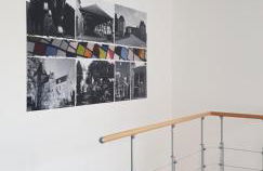 Appartement Duplex Totalement Meublé et Équipé - Foto 6