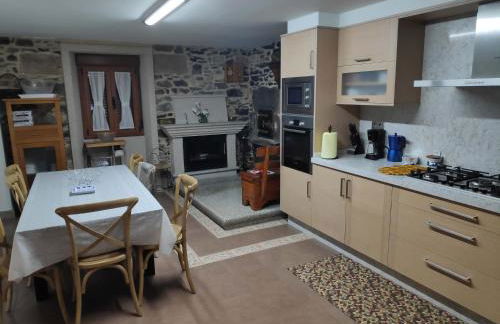 Casa Rural Casa Cancela - Foto 10