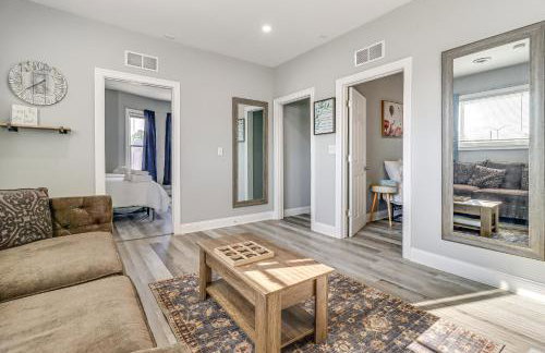 Spacious Detroit Suite Close to Dtwn and Med Center - Foto 5