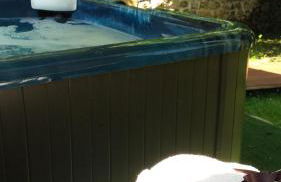 La Fragua del Canajal apartamentos - Foto 32