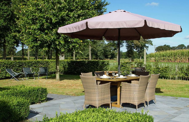 Peer Villa With Garden - Foto 24