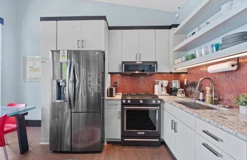 Cloudwalker on Keowee - Foto 29