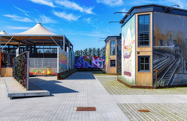 Fun Art Blokhus - Photo 24