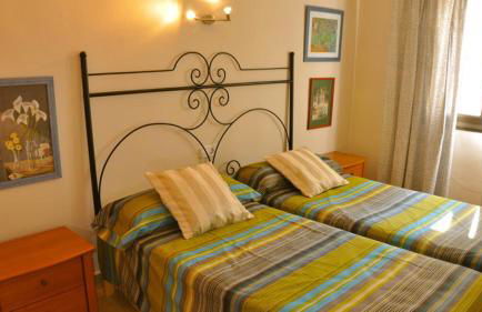 Apartamentos Casa María - Foto 34