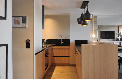 La Résidence Belledonne - Foto 18