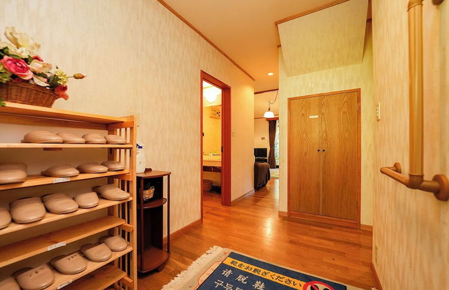 Runesu Karuizawa - Foto 27