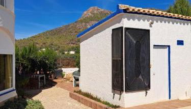 Casa Villami, GROUND FLOOR APARTMENT - Foto 5