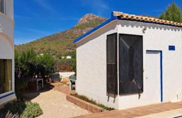 Casa Villami, GROUND FLOOR APARTMENT - Foto 5