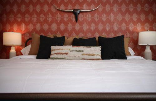 Ultimate Getaway - Pool Hot Tub Games & Outdoor Fun - Foto 25