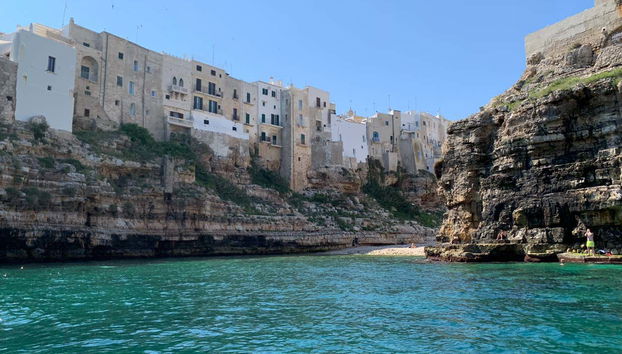 Polignano a Mare Cruise Tour - Foto 5