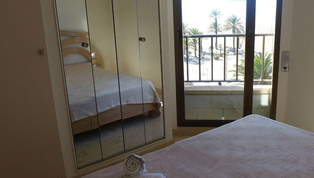 Apartamento Castell - A175 - Foto 4, Habitación