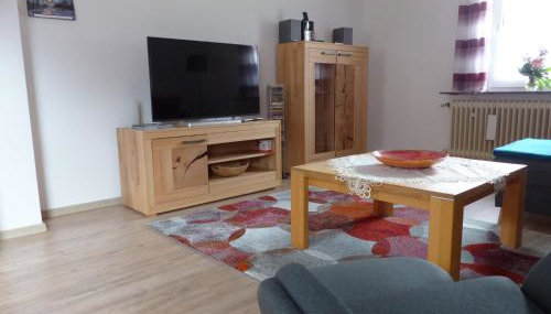 Ferienwohnung Metzler - Foto 4