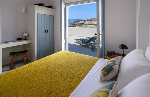 Ambeli Sunset Villas - Foto 80