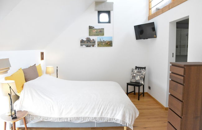 Farmhouse Retreat, Fernelmont - Foto 16