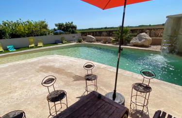 Belle maison piscine - Foto 12