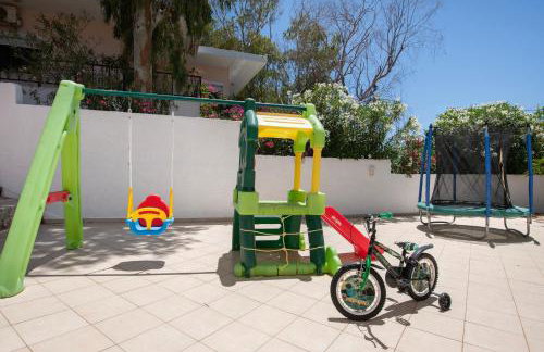 Luxury Seaside Villa Plumeria ,50m to Sandy Beach, Chania - Foto 54