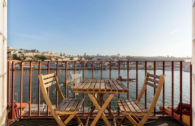 YOUROPO - Ribeira Porto - Foto 1