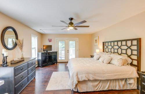 Pet-Friendly Claremont Vacation Rental! - Foto 18