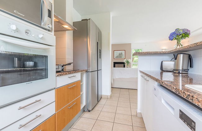 Madame Vacances Villas Club Royal 17 - Photo 11