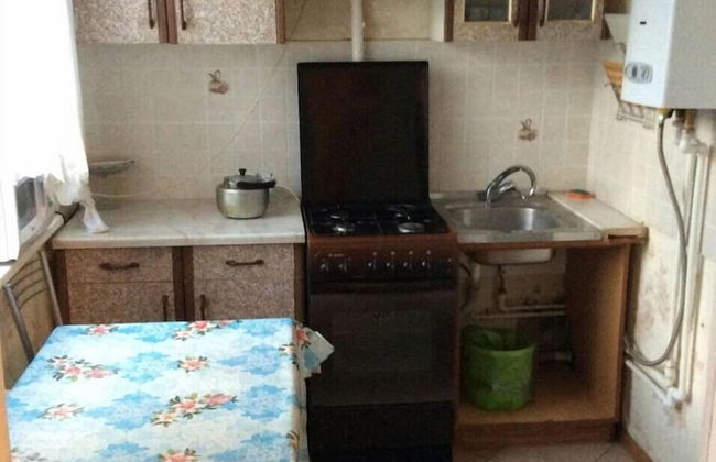 Apartment on Nikiforovskaya 96 - Foto 6