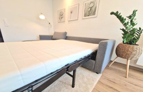 3 Zi, Balkon, ruhig, 73m²: ein Hauch von Luxus - Foto 11