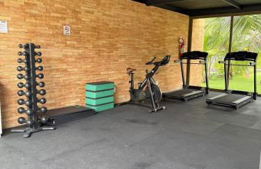 Beira Mar Japaratinga 2 Quartos Naluri C006 - Foto 19