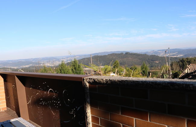 Casal de S.Romão do Meio - Foto 30