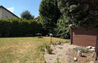 Monteur- und Ferienwohnung Rheinhausen - Lönsweg - Foto 5