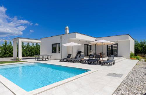 Villa Botanica by IstriaLux - Foto 23