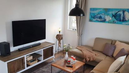 Ferienhaus Strandjuwel - Foto 2