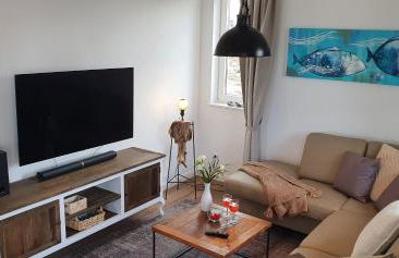 Ferienhaus Strandjuwel - Foto 2