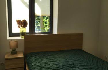 Przestronny Luksusowy Apartament, Klimatyzacja, Duży Parking, Zameldowanie 24h, 2 sypialnie, salon, kuchnia, pralnia, monitoring, 95mkw - Foto 19