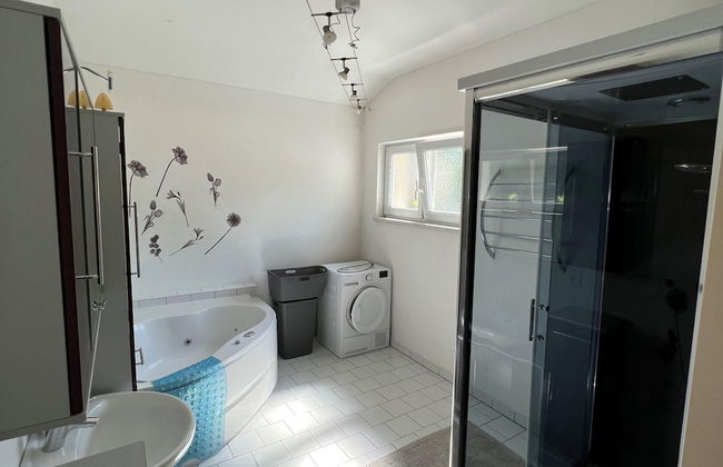 Apartment in Mauerbach Near Vienna With Pool - Foto 24