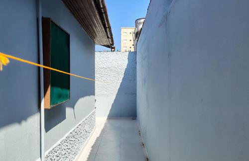 Casa de Praia - Pe na Areia - Foto 9